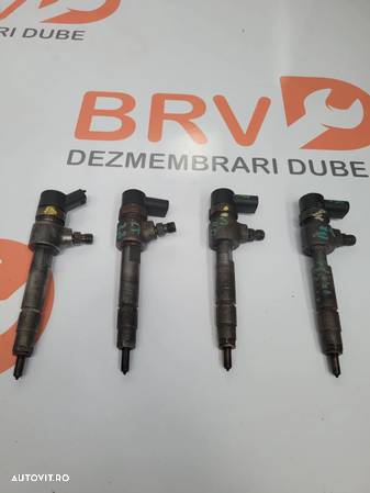 Injector 2,8 motorizare 116kw-158ps pentru VW LT Euro 3 (2000-2006) an fabricatie - 6