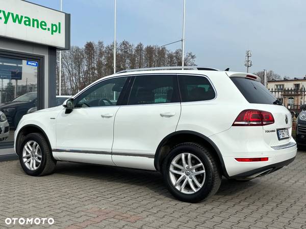 Volkswagen Touareg 3.0 V6 TDI BMT X-Edition - 9