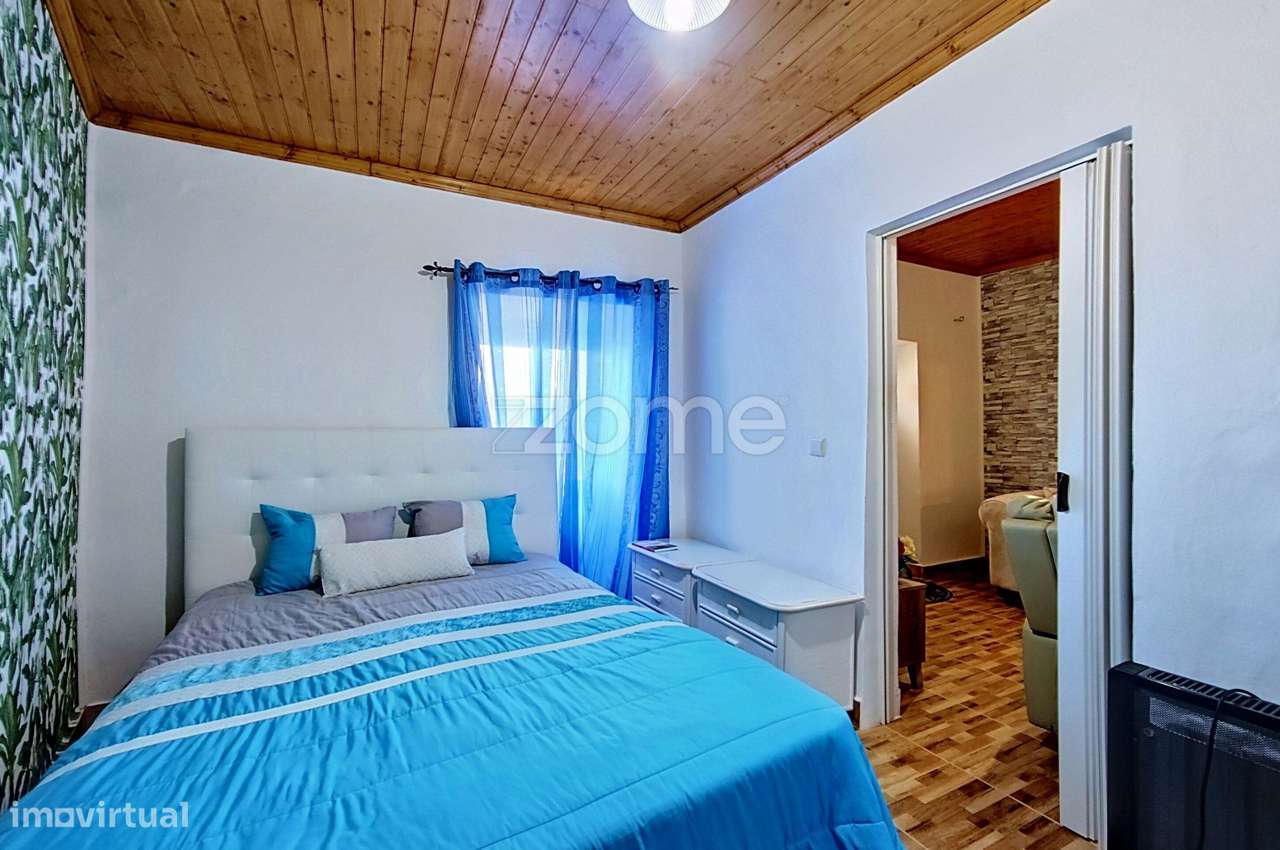 Moradia T2+1 renovada em Amorosa, São Bartolomeu de Messines-41