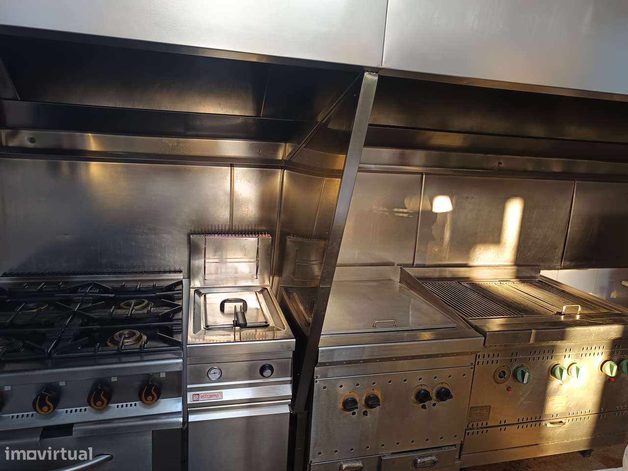 Restaurante "O Edgar" - Grande imagem: 5/19