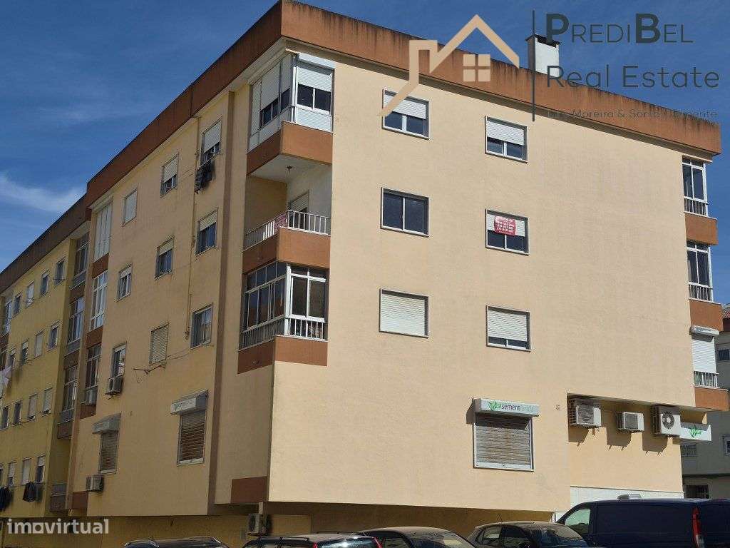 Excelente T2  com arrecadação na serra das Minas-17