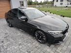 BMW Seria 5 530d xDrive mHEV M Sport sport - 18