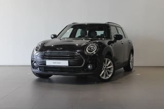 MINI Clubman One D Auto