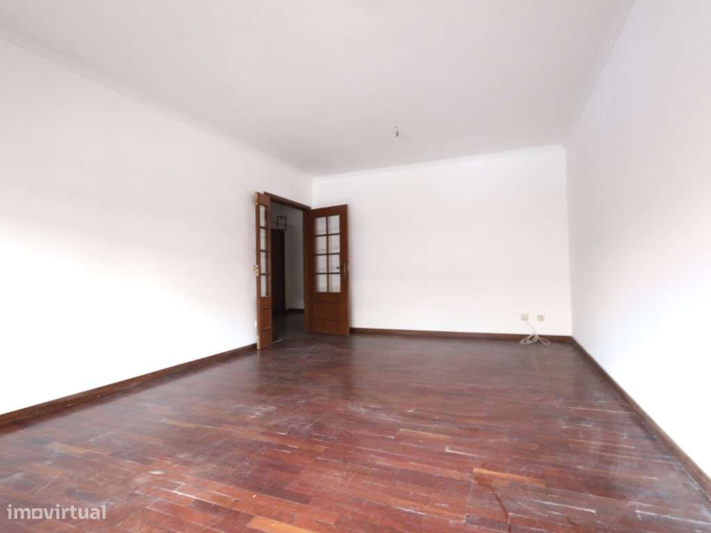 Apartamento T2 | Centro de Felgueiras-20