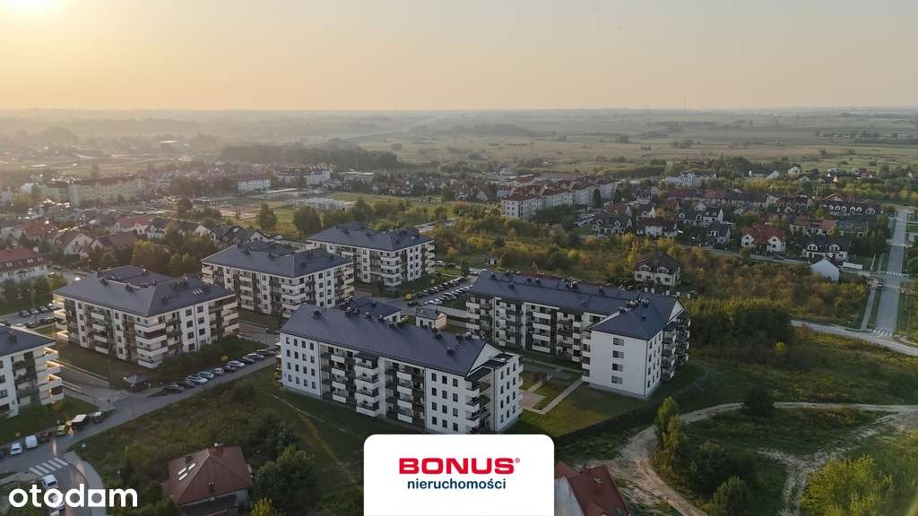 Turka os. Borek 2 lub 3 pokoje parter-0