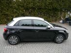 Audi A1 1.2 TFSI Sportback Attraction - 10