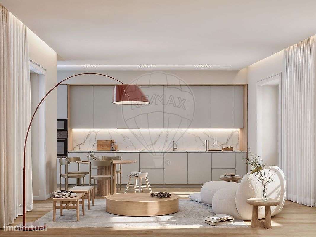 Apartamento T3 para venda-14