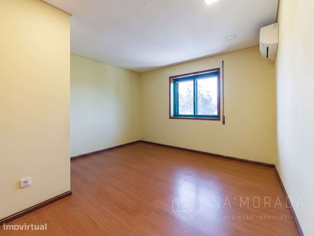 Apartamento T3 Recuado | Fiães-10