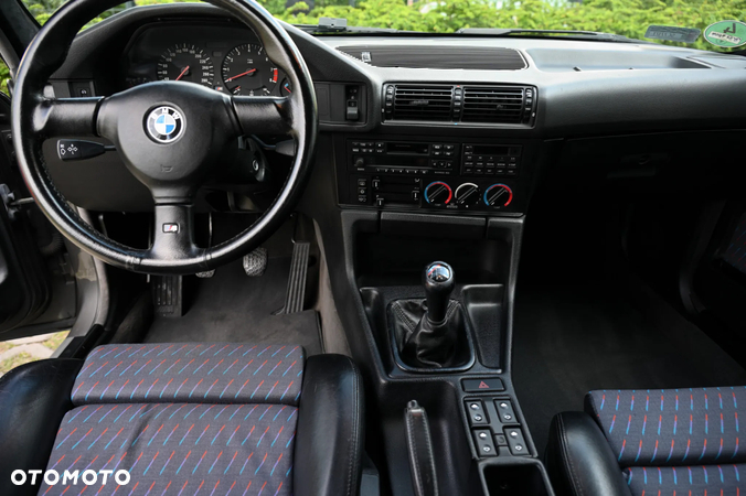 BMW M5 Standard - 20