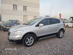 Suzuki SX4 S-Cross - 12