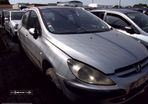 Peças Peugeot 307 - 2