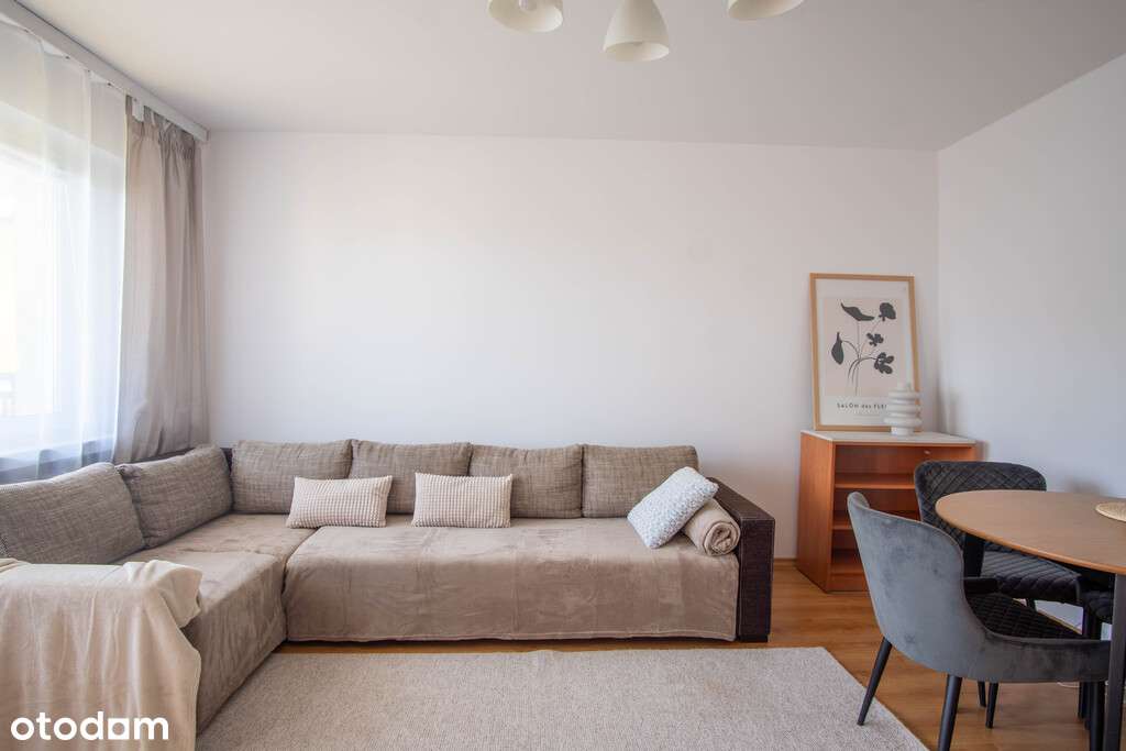 Przestronne 3 pokoje Zielone Wzgórza-4