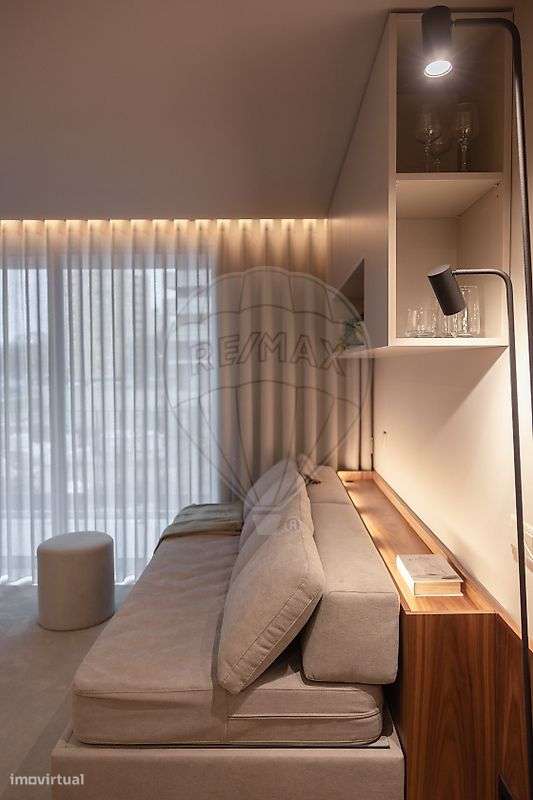 Apartamento T0 para venda-15