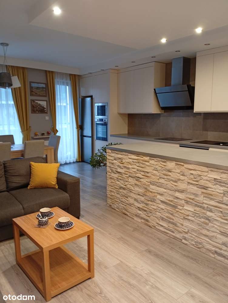 Przestronne mieszkanie 3-pokojowe w świetnej lokalizacji - Pełny obrazek: 4/20