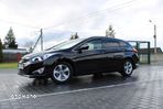 Hyundai i40 i40cw 1.7 CRDi Automatik Premium - 2