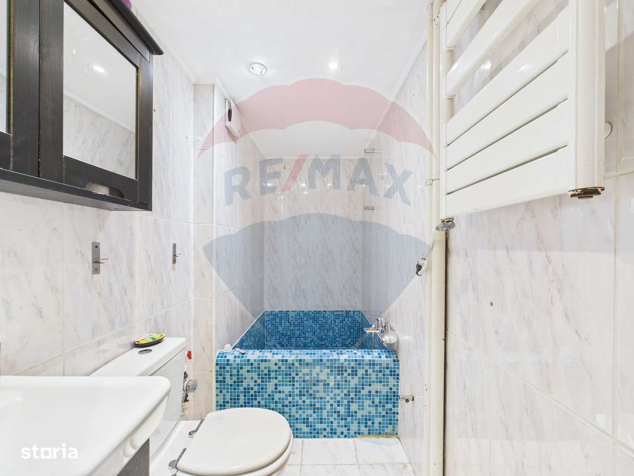 Apartament cu 2 camere de vanzare in zona Calea Victoriei-17