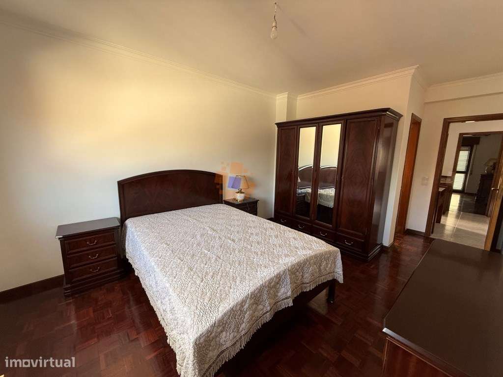 Quartos para alugar em Moradia Geminada - Vale de Milhaços - Grande imagem: 4/34