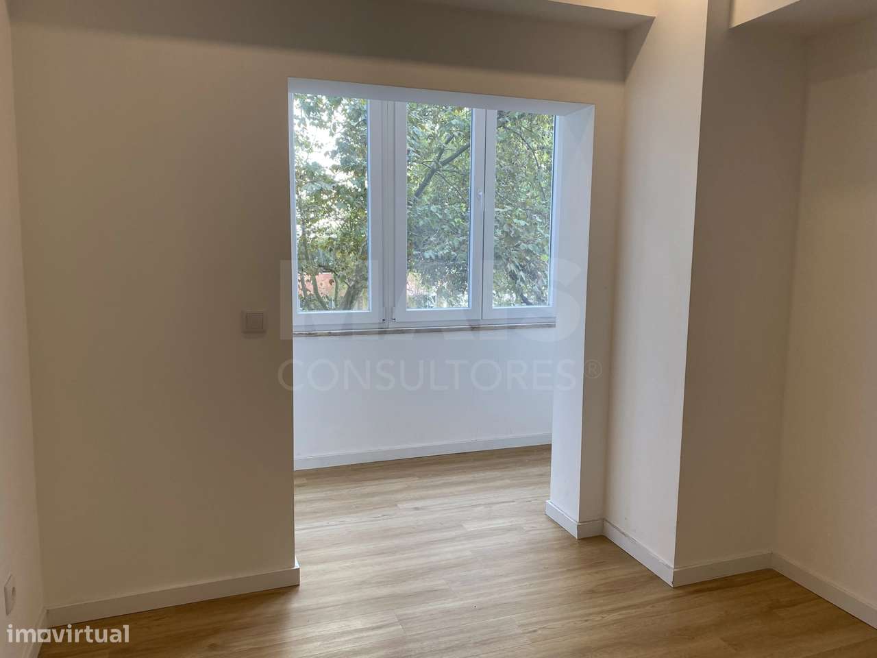 Apartamento T3 no Lumiar -Lisboa - Grande imagem: 4/20