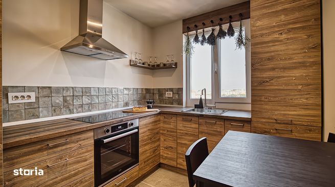Comision 0 - zona Dacia, str.Labrint - Apt. 2 camere - renovat-15