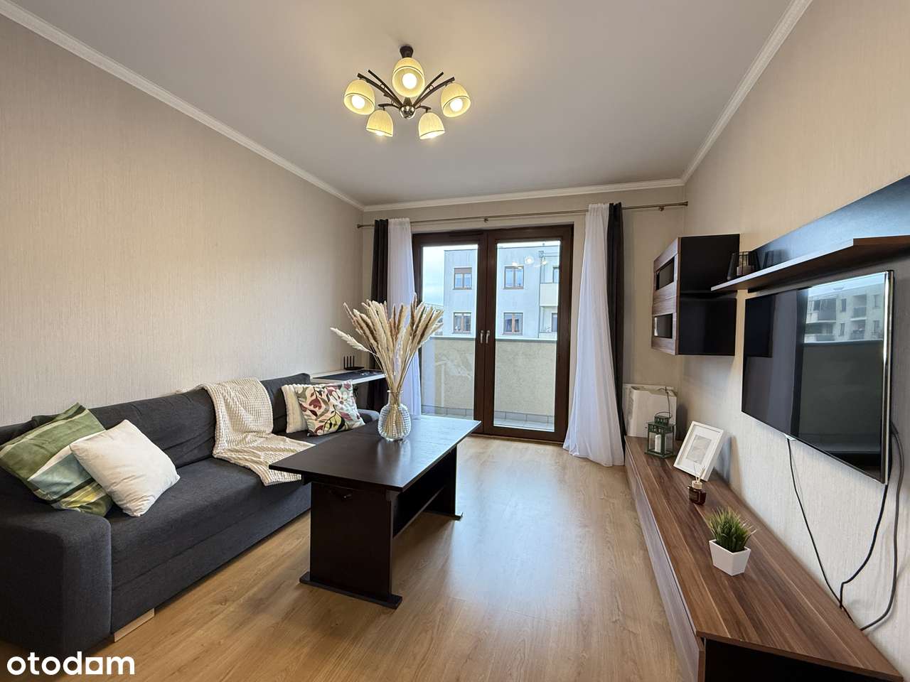 od 1.06.2026r.   I   osobna kuchnia   I   Vivaldiego  I  balkon