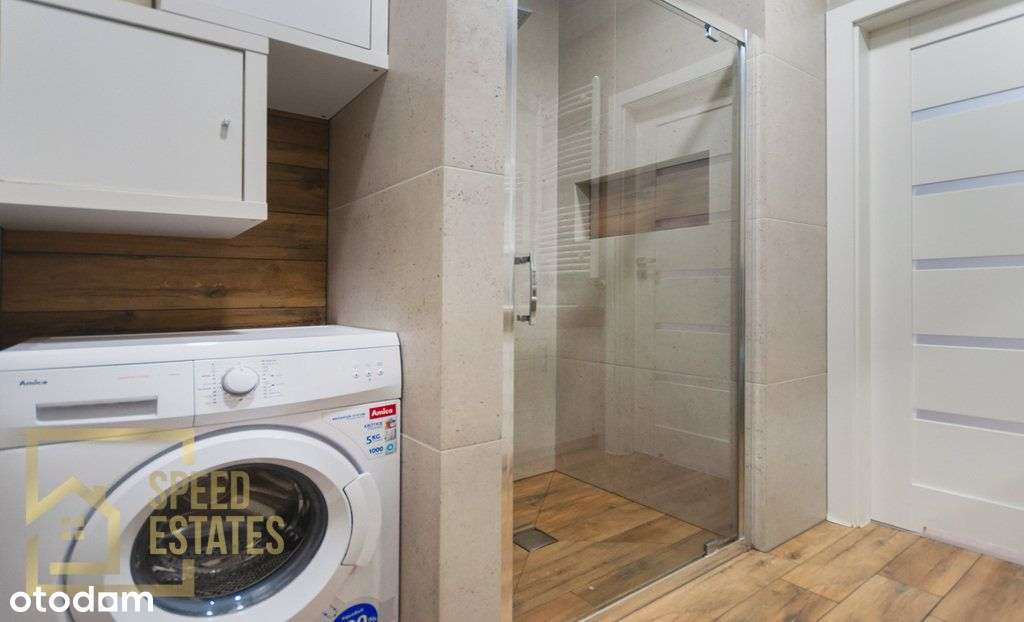 TOP LOKALIZACJA!  Kawalerka przy Politechnice/Siłownia/Sauna-6