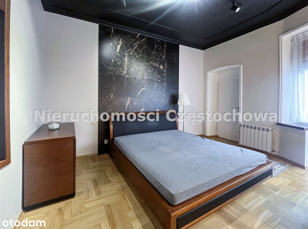 Duże mieszkanie centrum-10