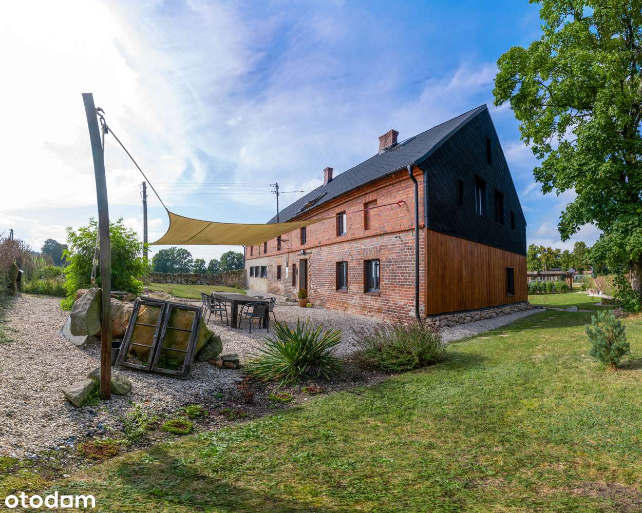 Dom dla konesera - nowoczesność i klasyka - Pełny obrazek: 5/20