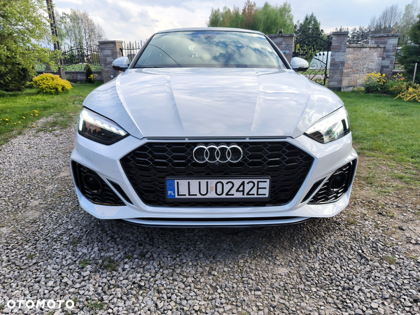 Audi A5 40 TFSI mHEV Quattro S tronic - 4