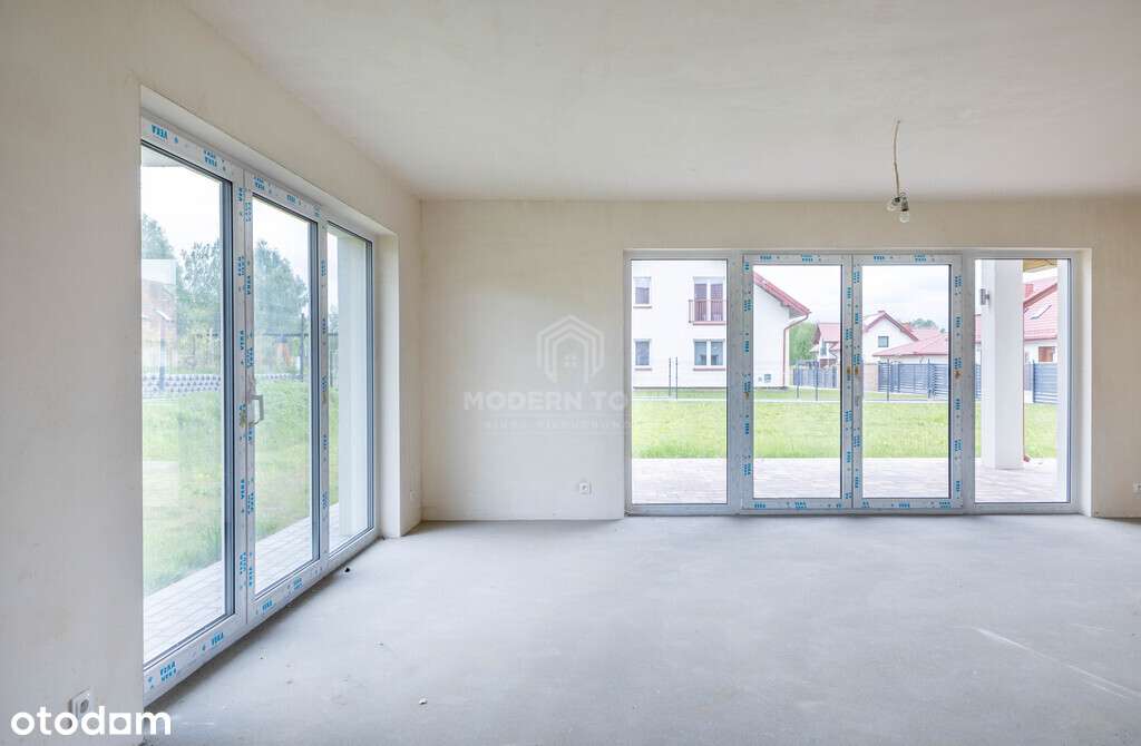 Gotowa Inwestycja Domów - Naprzeciw Gołębiewskiego - Pełny obrazek: 5/15