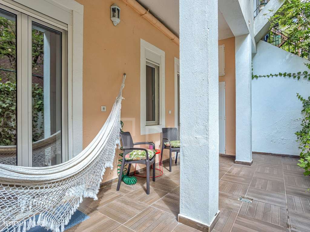 Apartamento T2 com terraço em Anjos, Lisboa - Grande imagem: 2/29