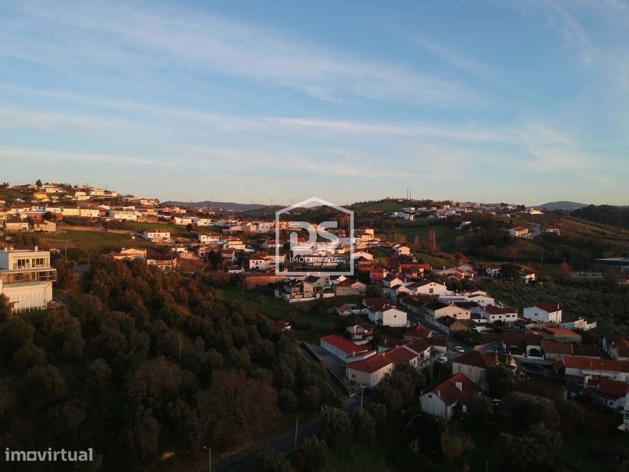 Lote de Terreno  Venda em Batalha,Batalha - Grande imagem: 5/8