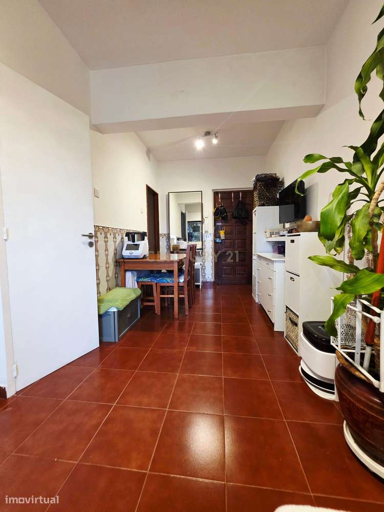 Estúdio na Reboleira - Grande imagem: 2/8