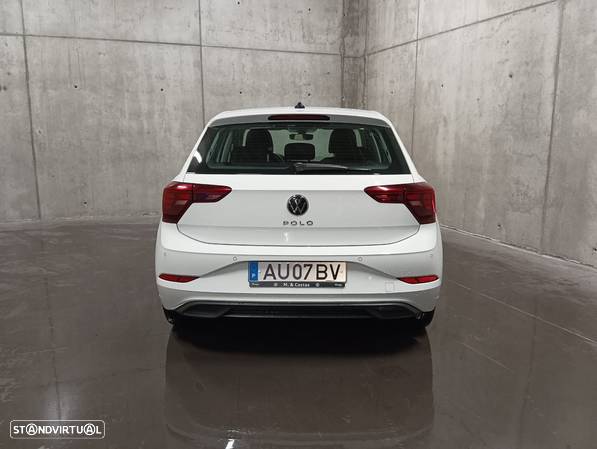 VW Polo 1.0 TSI Life - 8