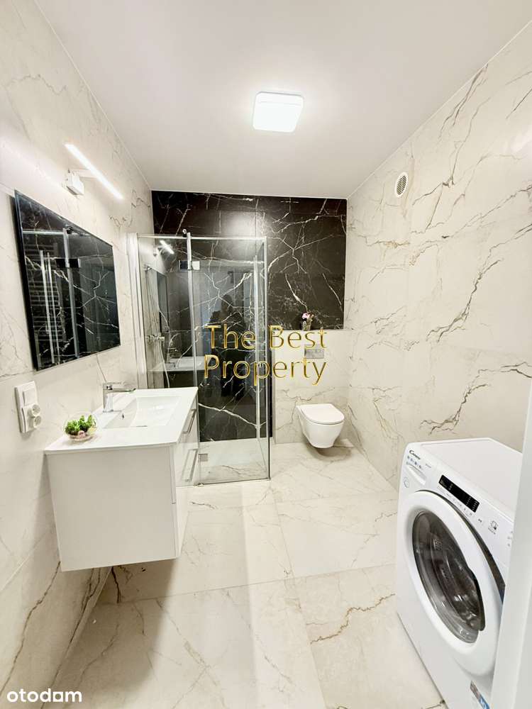 Lux Nowe 5 pok mieszkanie, Leśnica, Wrocław-7