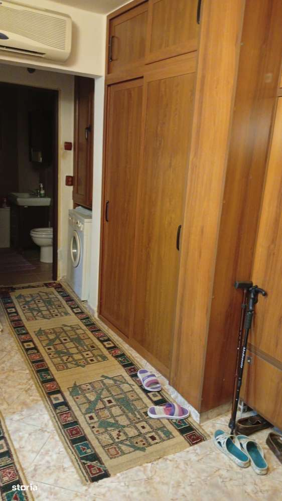 Decomandat, et.1/4, centrală termică, Rovine-Liceul Arghezi-5