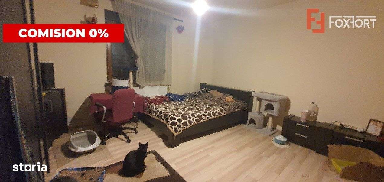 Comision 0%, Casa cu 4 camere 97 mp utili, teren 419 mp, zona Blascovi - Imagine principală: 4/14