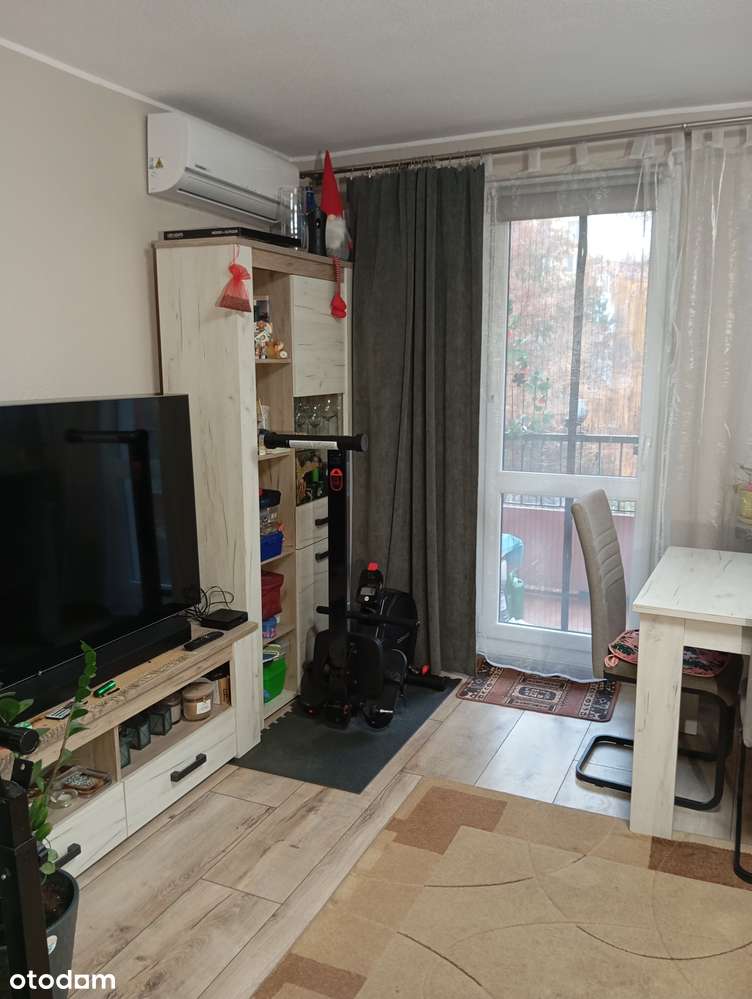 Mieszkanie  2 pokoje umeblowane do zamieszkania ul, Niepodległości - Pełny obrazek: 3/13