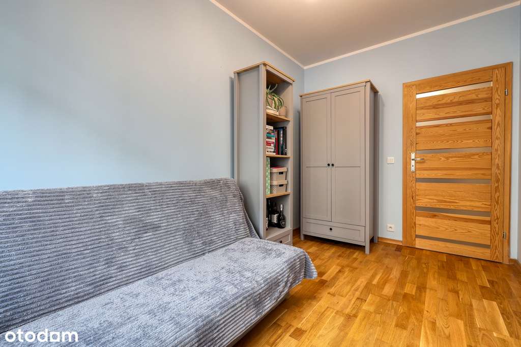 ⭐Nowe z 2016 ⭐Dom Development⭐Metro Wierzbno 850m⭐-8