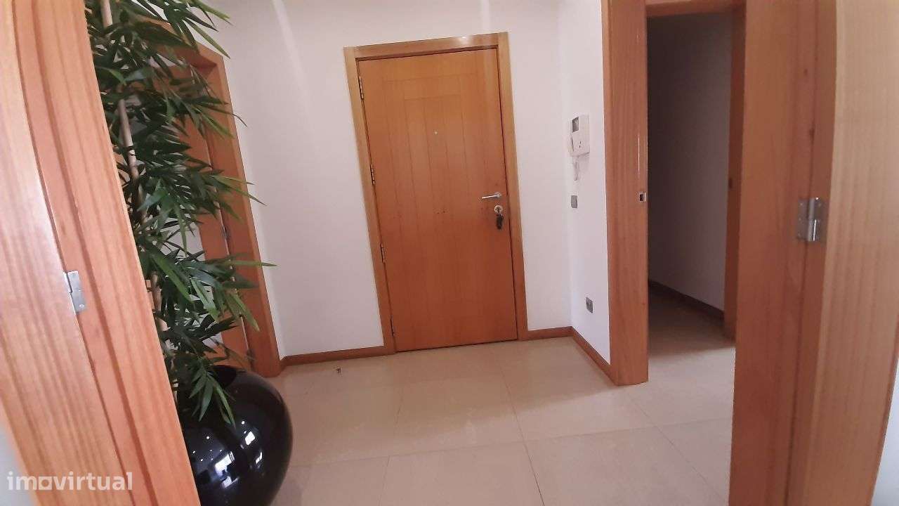 1210_01 Apartamento T3 nas Caxinas - Vila do Conde-6