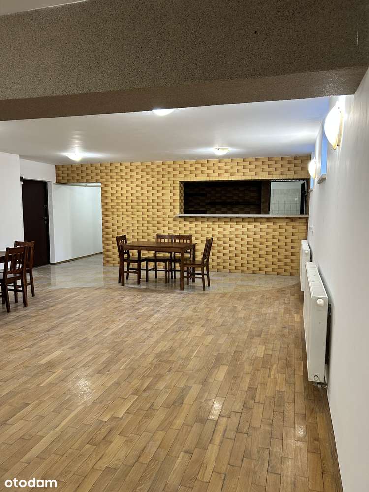 Lokal – 80 m², poziom -1, idealne pod cichą działalność - Pełny obrazek: 5/6