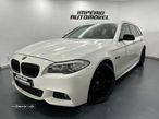 BMW 520 d Pack M Auto - 56