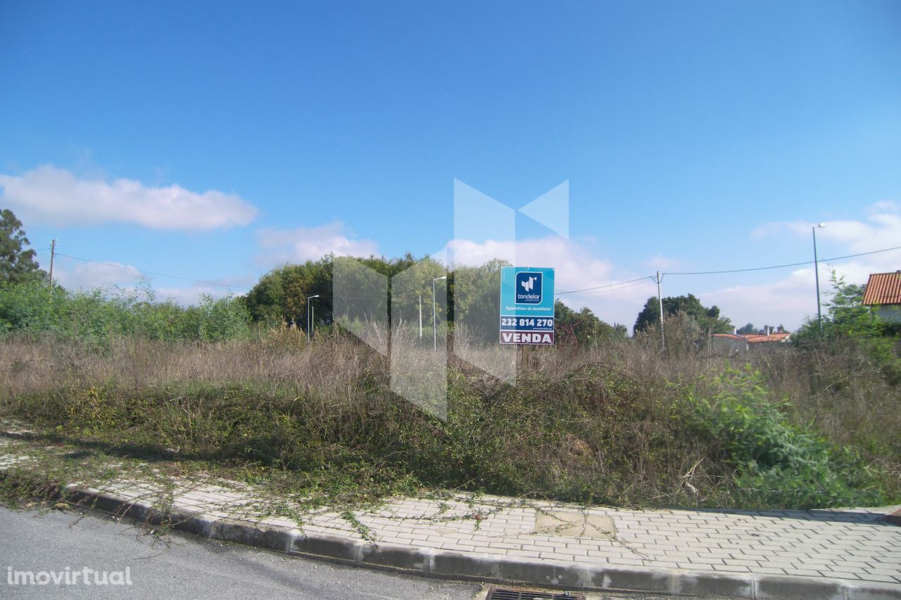 Lote de Terreno  Venda em Santa Comba Dão e Couto do Mosteiro,Santa Co