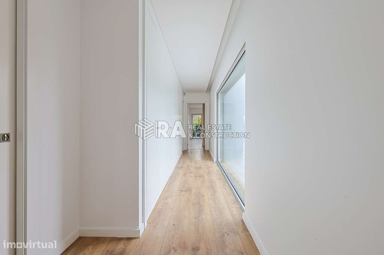 Moradia Isolada T6 Venda em Charneca de Caparica e Sobreda,Almada-6