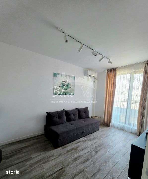 Mamaia Nord- Apartament 3 camere, complet mobilat, langa mare-15