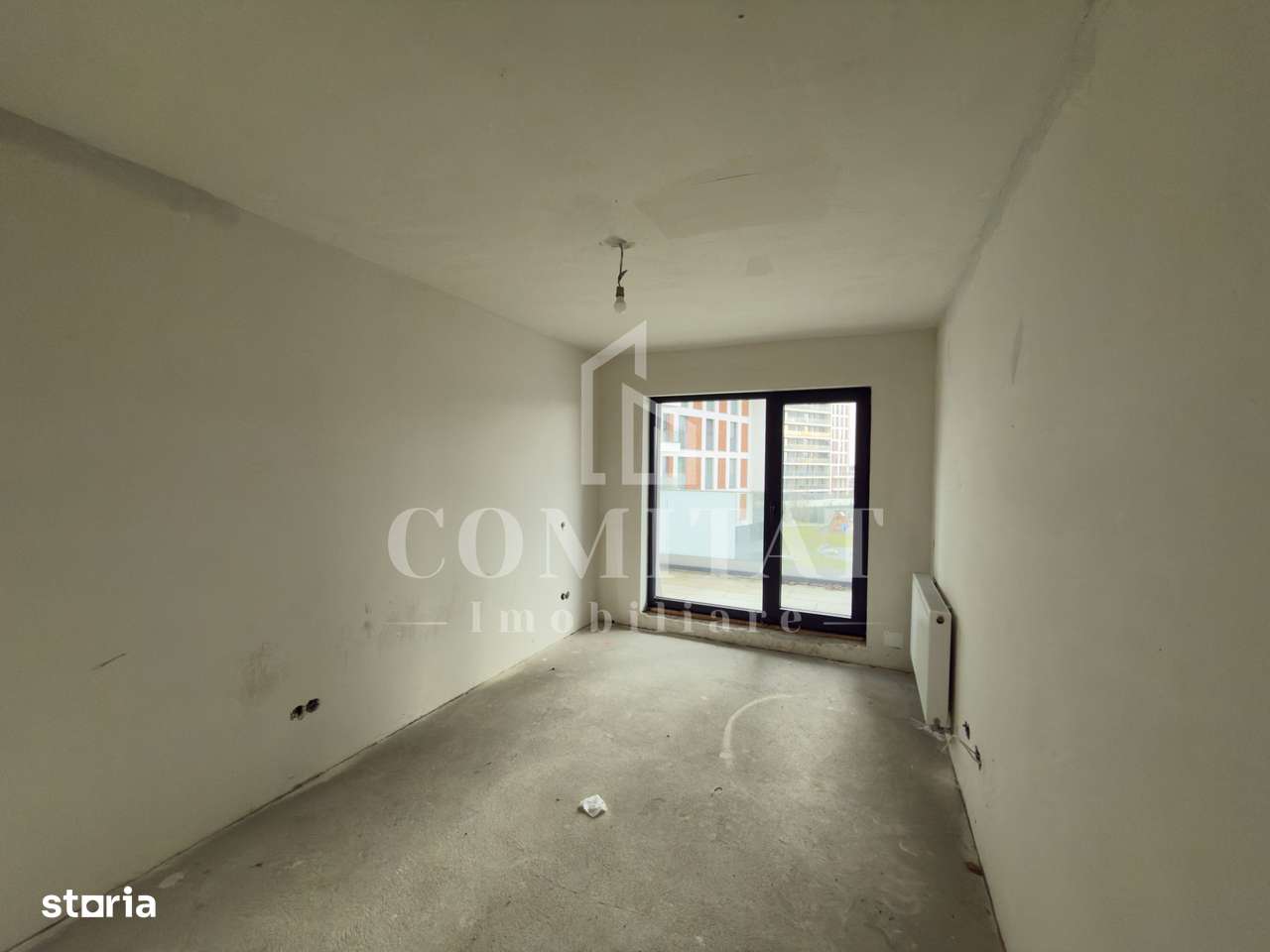 Apartament 3 camere | 2 balcoane generoase | 0% comision cumpărător-5