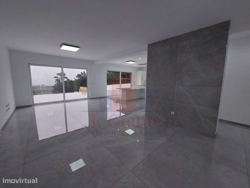 Moradia T3 com vista para o mar-22