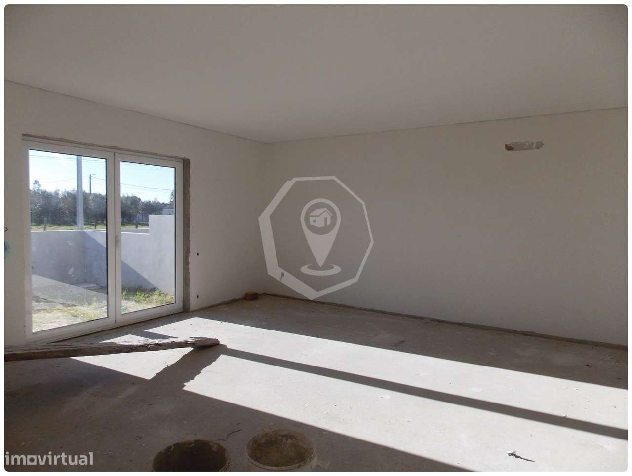 Moradia Geminada T3+1 - Grande imagem: 5/21