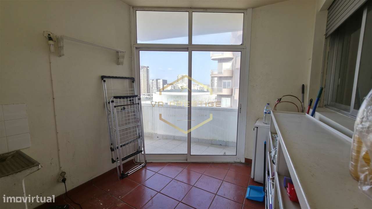 Apartamento T6 Venda em Póvoa de Varzim, Beiriz e Argivai,Póvoa de Var-12