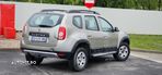 Dacia Duster 1.5 dCi 4x2 Prestige - 3