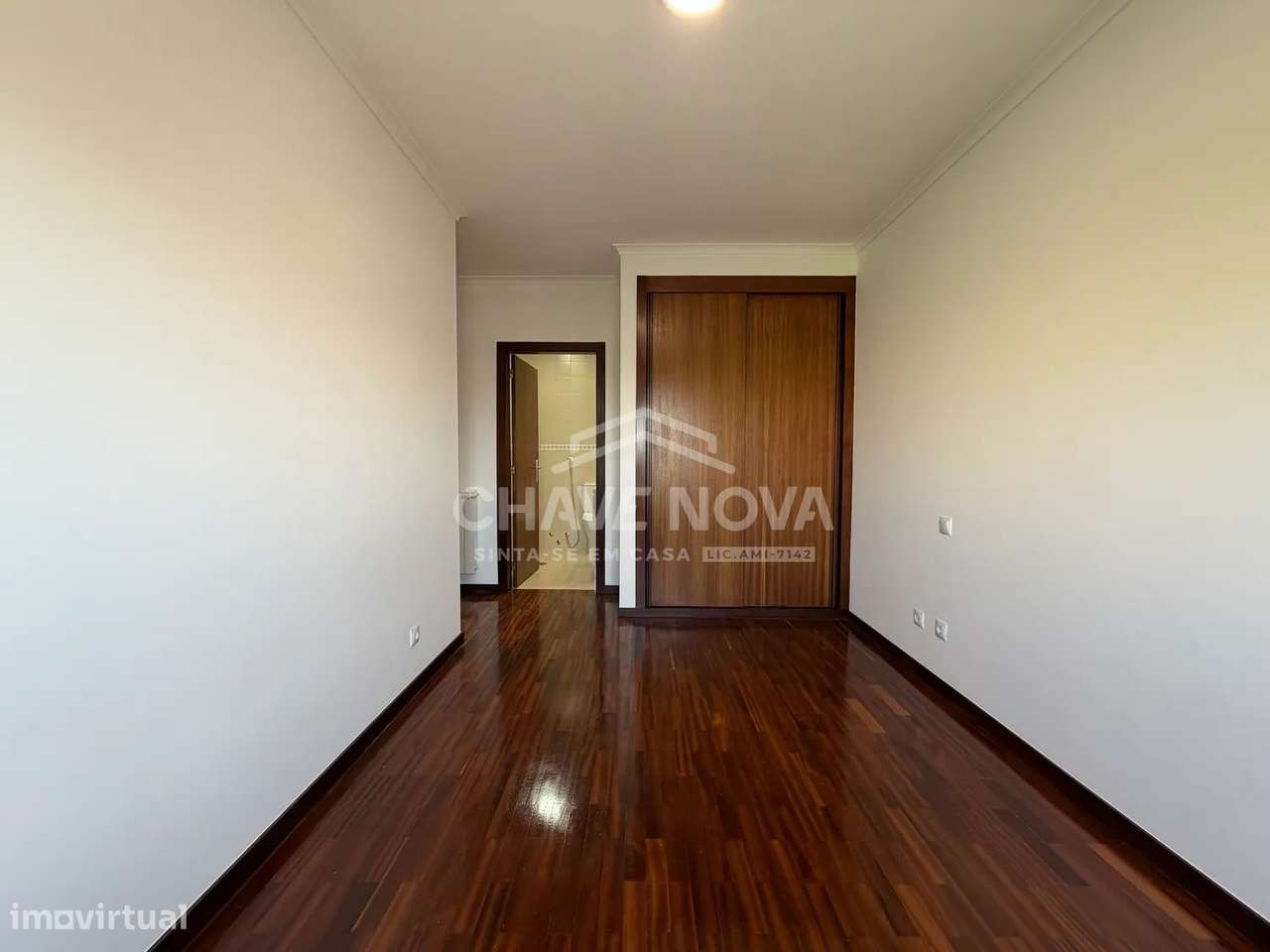 Apartamento T2 em Mafamude | Junto à Nova Linha do Metro Rubi-13